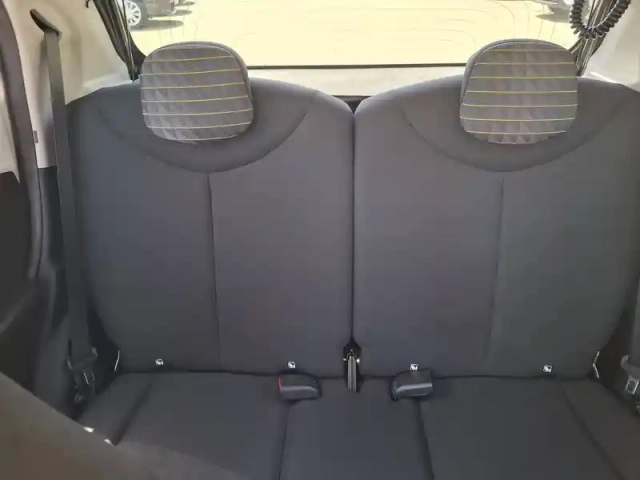 Peugeot 108 vti 72ch s&amp;s bvm5 — photo 33