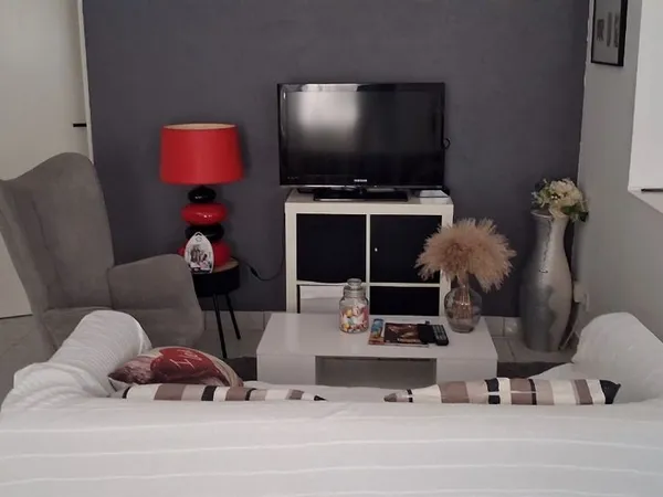 Appartement T3