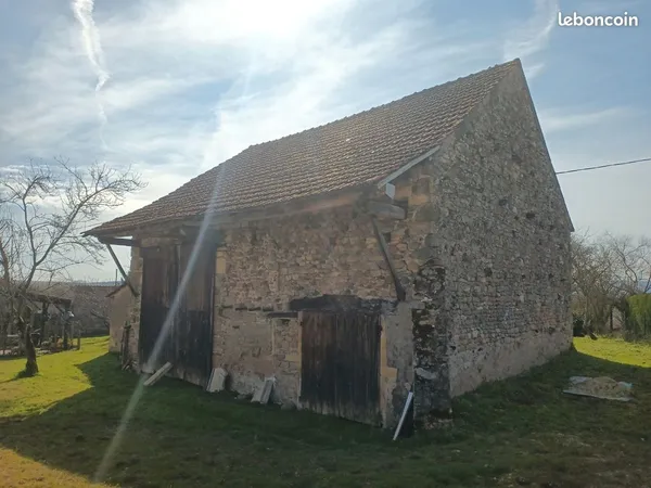 Grange 95m