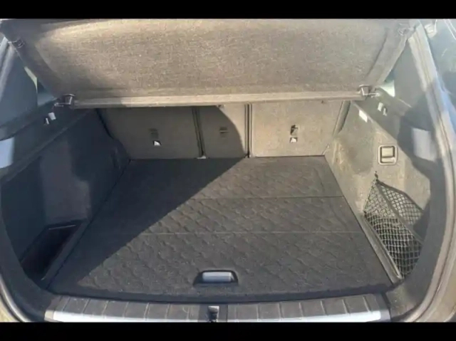 Bmw X1 sdrive18ia 136ch m sport dkg7 — photo 9
