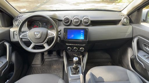 Dacia Duster 1.5 dCi 115 - Prestige – 2021 – 66932 km – Diesel – Boîte Manuelle — photo 24