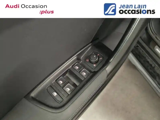 Audi A1 citycarver 35 tfsi 150 ch s tronic 7 — photo 20