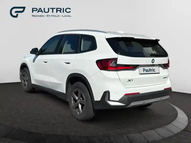 Bmw X1 sdrive18i 136ch — photo 3
