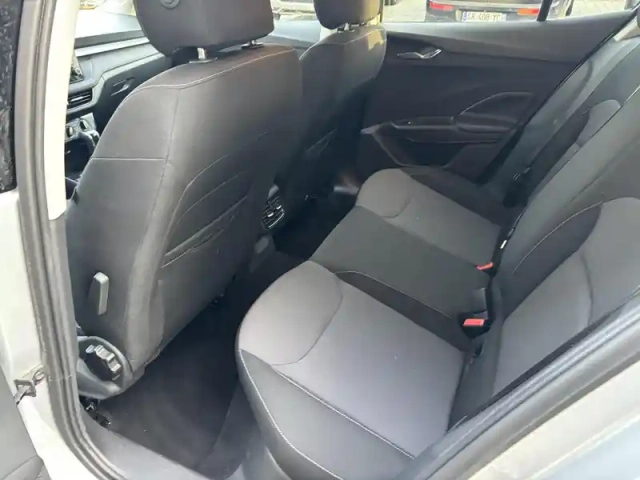 Skoda Fabia 1.0 tsi 116 ch evo 2 dsg7 — photo 8