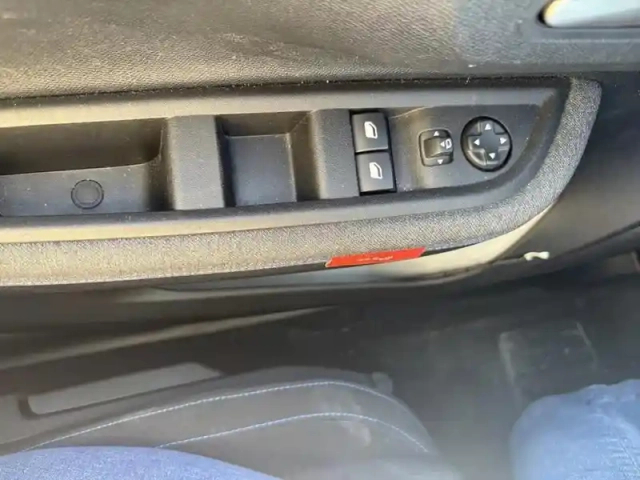 Citroën C3 turbo 100 ch bvm6 plus — photo 20