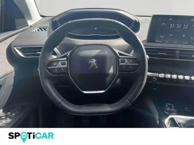 Peugeot 3008 1.2 puretech 130ch allure s&amp;s — photo 20