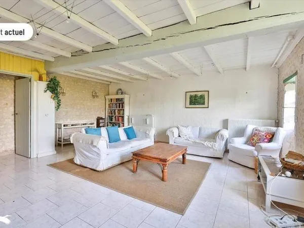 Maison 5 pièces 172 m²