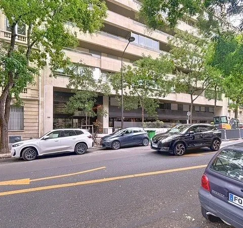 Appartement 3 pièces 79 m²