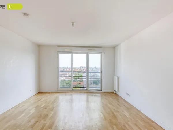 Appartement Studio