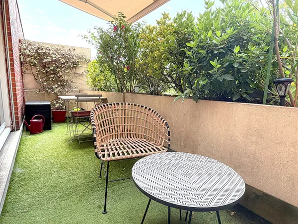 Appartement Montigny Le Bretonneux 4 pièce(s) 91 m2