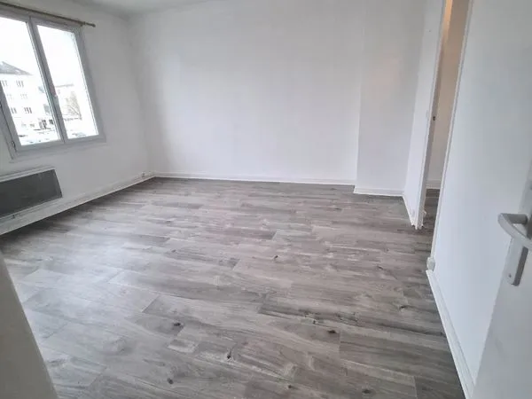 Appartement t3 centre ville