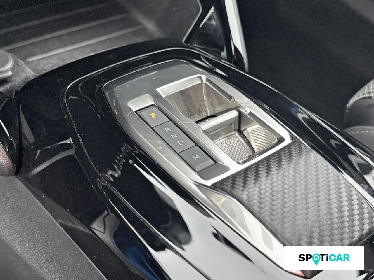 Peugeot 2008 1.2 puretech 130ch s&s gt eat8 — photo 14