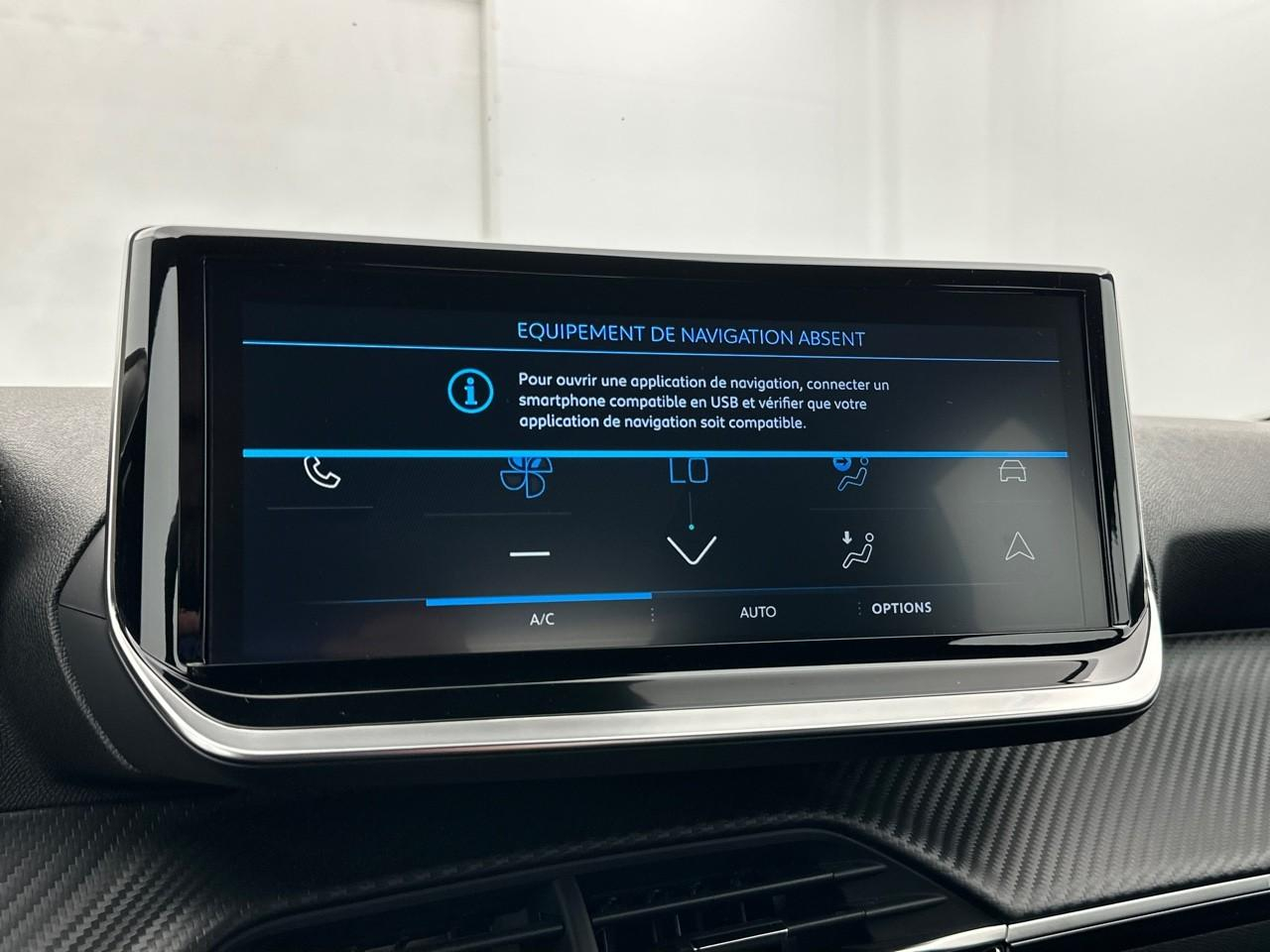 Peugeot 2008 100 s&s bvm6 style — photo 13