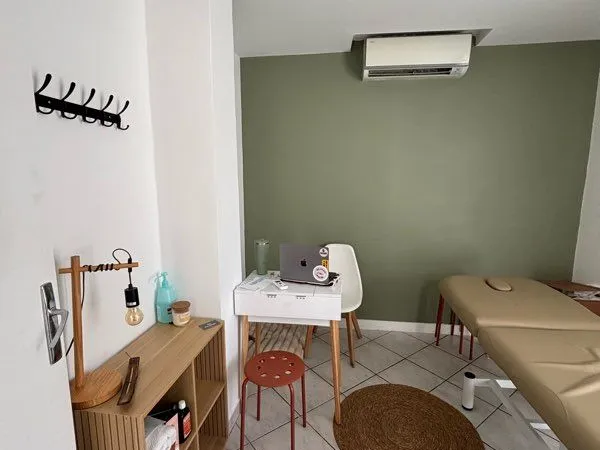 Cabinet paramédical à sous-louer - Peyrehorade (Landes)
