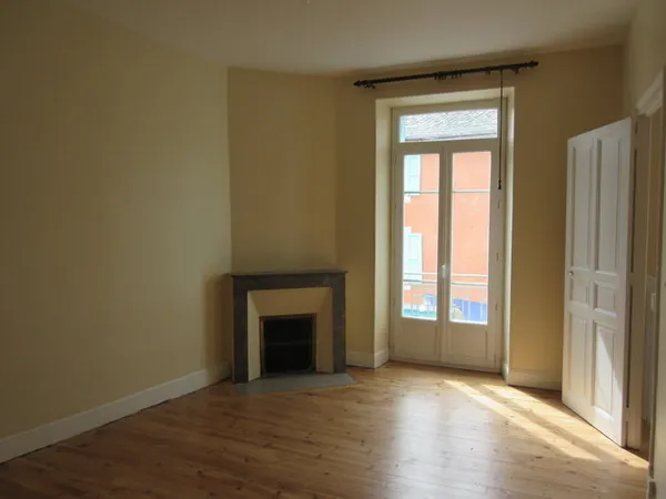 LOCATION T4 NAUCELLE SANS FRAIS D'AGENCE