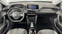 Peugeot 2008 1.5 BlueHDi 130ch S&S Allure EAT8 7cv — photo 11