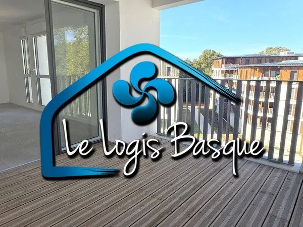 Appartement 2 pièces 54 m²