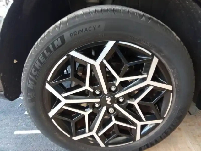 Hyundai Tucson 1.6 t-gdi 265 htrac plug-in bva6 — photo 26