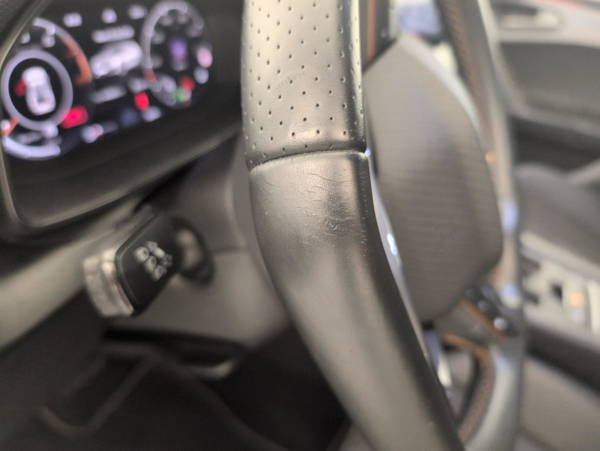 Cupra Leon — photo 27
