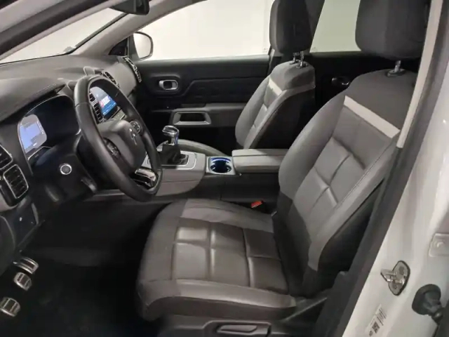 Citroën C5 Aircross bluehdi 130 s&amp;s bvm6 — photo 9