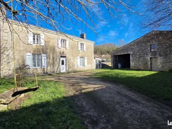 Maison 9 pièces 194 m²