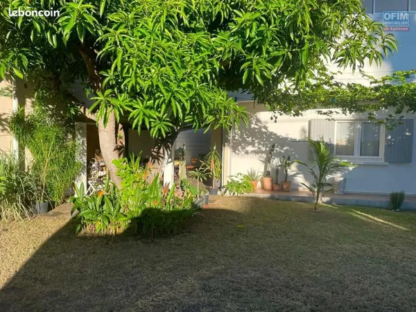 Appartement 4 pièces 93 m²
