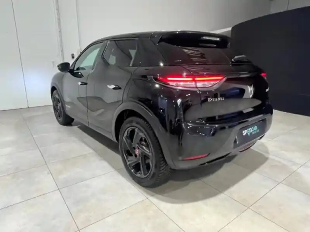 Ds Ds 3 crossback e-tense performance line + 4cv — photo 7