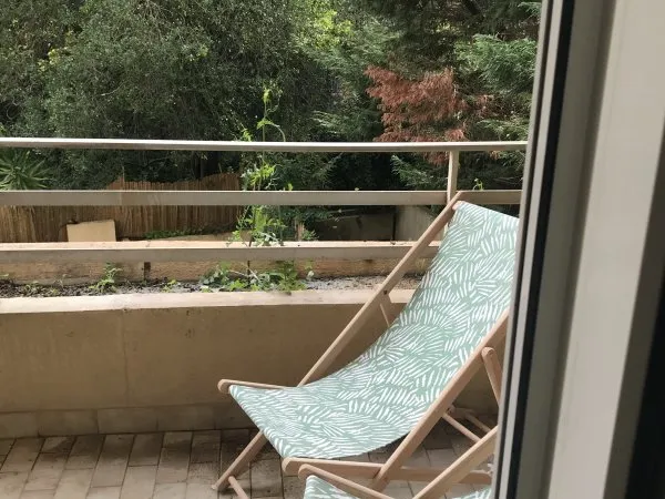 Vends appartement