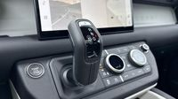 Land-Rover Defender 110 2.0 P300e X-Dynamic HSE — photo 23