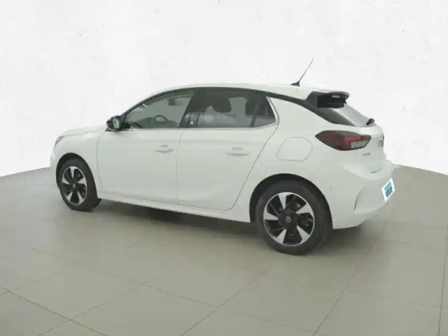 Opel Corsa electrique 136 ch &amp; batterie 50 kw/h — photo 27