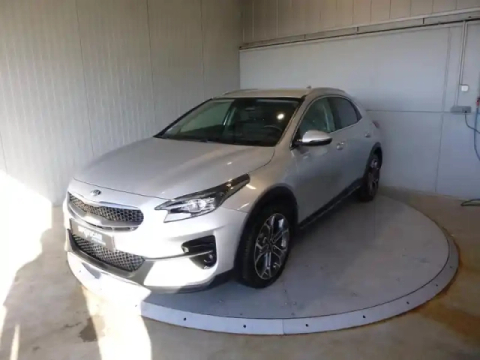 Kia Xceed 1.4 t-gdi 140ch design dct7
