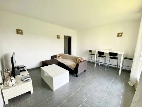 Appartement 4 pièces 67 m²