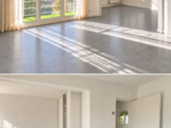Appartement rénové avec soin ? 71 m², cave, place privée