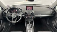 Audi A3 Sportback 1.5 TFSI 150ch Business line S tronic 7 — photo 11