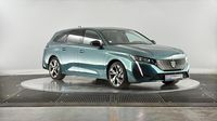Peugeot 308 Sw PHEV 180ch Allure Pack e-EAT8 — photo 3