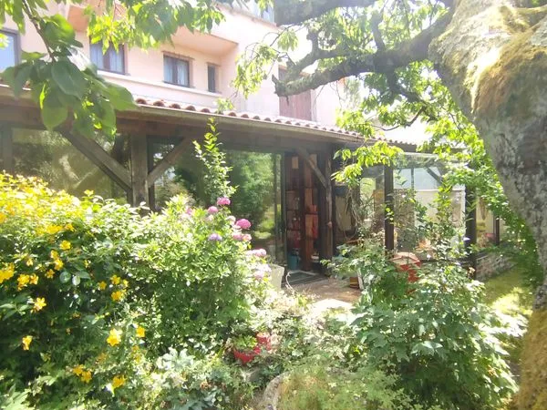 Maison 215m2 avec appartement indépendant - Saint-Gaudens - 194 000 EUR