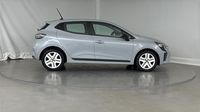Renault Clio 1.0 TCe 90ch Evolution - 24 — photo 4