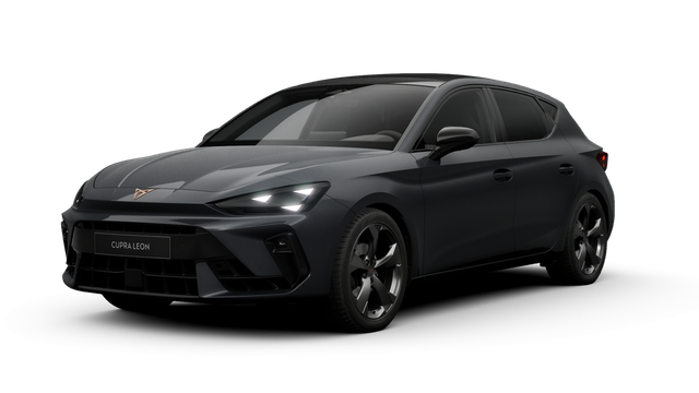 Cupra Leon 1.5 eTSI Hybrid 150 ch DSG7