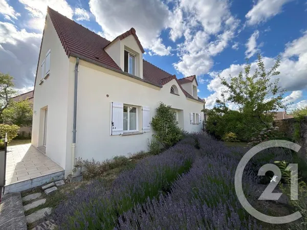 Maison 7 pièces 142 m²