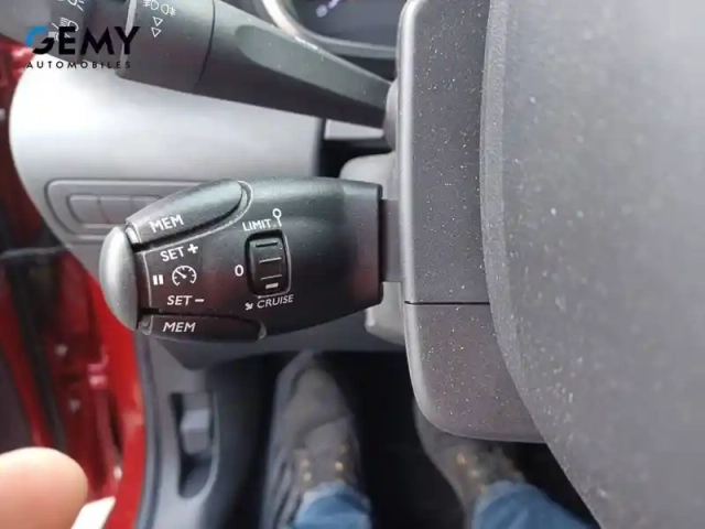 Citroën C3 Aircross puretech 130 s&amp;s eat6 — photo 19