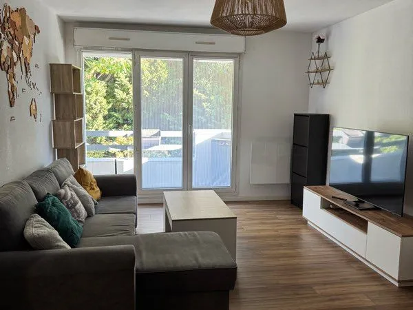 Location appartement le Bouscat