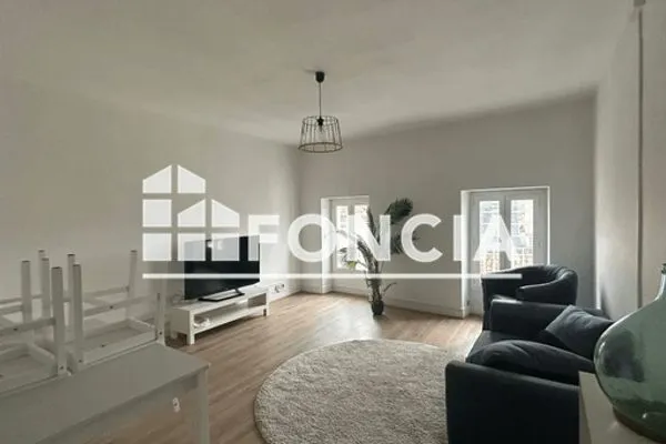 APPARTEMENT_MEUBLE