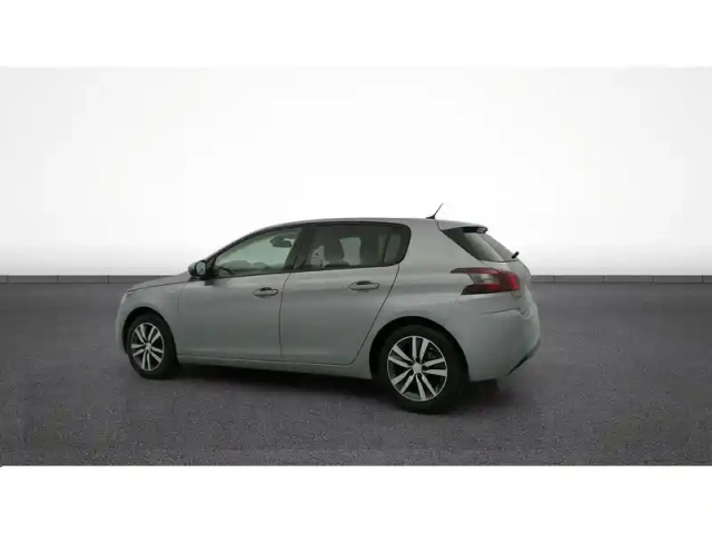 Peugeot 308 puretech 110ch s&amp;s bvm6 — photo 67