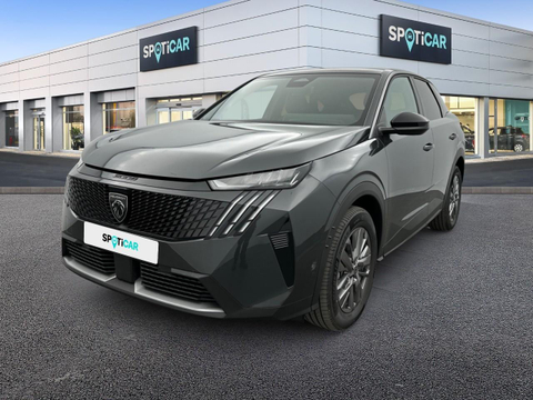 Peugeot 3008 hybrid 145 e-dcs6 allure