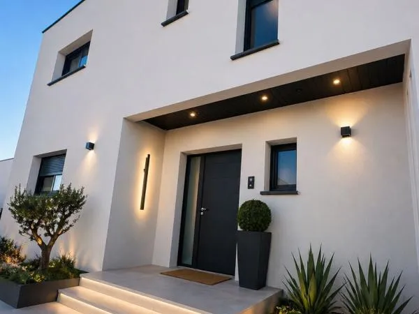 Villa Serignan 4 pièces 120 m2 proche des plages
