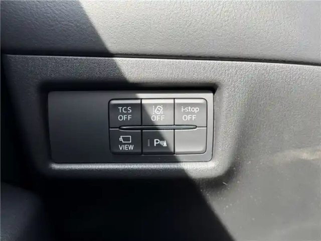 Mazda Cx-5 2.0l skyactiv-g 165 ch 4x2 bvm6 — photo 18