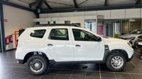 Dacia Duster 1.0 ECO-G 100ch Essentiel 4x2 - E6U — photo 4