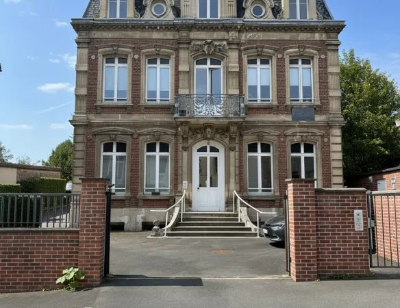 Parking 12 m²