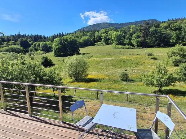 Maison 5 pièces 230 m²