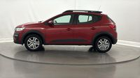 Dacia Sandero 1.0 TCe 90ch Stepway Confort -22 — photo 7
